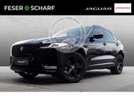 Jaguar F-Pace, R-Dynamic SE D300 20 Winter FaPa, Jahr 2023 - Hallstadt