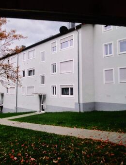 Schöne 2-Zimmerwohnung in der Hegau Str. zu verkaufen - Tuttlingen