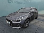 Hyundai i30, 1.4 T-GDI cw YES Plus APP, Jahr 2020 - München