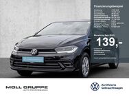 VW Polo, 1.0 TSI Style DYNLI KLIMAA, Jahr 2024 - Düsseldorf