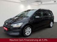 VW Touran 2.0 Comfortline*NAVI TOUCH*Massage*AHK* - Frankfurt (Main)