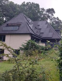 Pfiffige Päärchenwohnung! Prima Klima im neuen Zuhause durch Photovoltaikanlage und Wärmepumpe! - Buchholz (Nordheide)