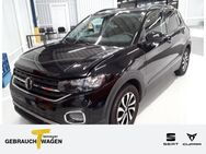 VW T-Cross, 1.0 TSI LIFE, Jahr 2023 - Lüdenscheid