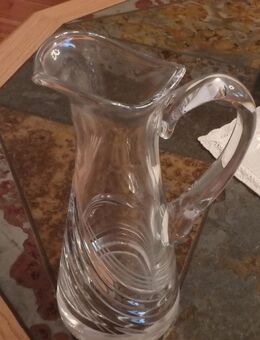 Karaffe -Kristall- - Berlin