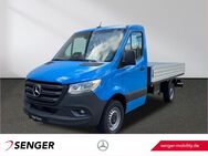 Mercedes Sprinter, 3.5 319 Pritsche L2 AHKt, Jahr 2024 - Oldenburg