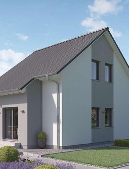 Ist das nicht krass? massa Traumhaus durch Eigenleistung zum Top-Preis | "LifeStyle 09.02 S" - Elsdorf (Nordrhein-Westfalen)