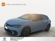 VW Polo, 1.0 l TSI GOAL OPF, Jahr 2022 - Lüneburg