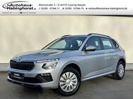 Skoda Kamiq, 1.0 TSI Essence Smart Link SOS, Jahr 2022 - Castrop-Rauxel