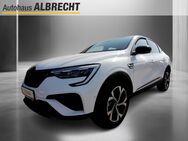 Renault Arkana, Techno, Jahr 2022 - Brandenburg (Havel)