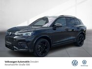 VW Tiguan, 2.0 TDI R-Line, Jahr 2022 - Dresden