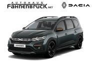 Dacia Jogger, Extreme ECO-G 100, Jahr 2022 - Duisburg