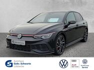 VW Golf, 2.0 TSI VIII GTI Clubsport, Jahr 2023 - Lübbecke