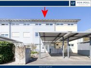 TRIER: Reihenmittelhaus mit Garten, Terrasse & Carport - Trier