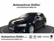 VW Polo, 1.0 TSI Comfortline, Jahr 2021 - Mühlacker