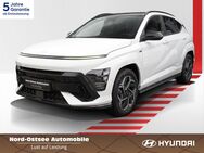 Hyundai Kona, 1.6 SX2 N-Line ° Ultimate, Jahr 2023 - Eckernförde