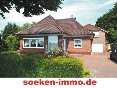 Einfamilienhaus in Moormerland zu verkaufen *HF2407*