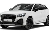 Audi Q2, S line Audi Q2 S line 35 TFSI, Jahr 2022 - Hünfeld (Konrad-Zuse-Stadt)