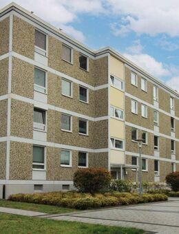 Attraktive Kapitalanlage in Laatzen - gepflegte 4-Zimmer-Wohnung mit Balkon und Tiefgarage - Laatzen