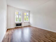 Tegeler See: *3-Zimmer-Gründerzeit-Wohnung* - Alt-Tegel - BEZUGSFREI - Provisionsfrei - Berlin