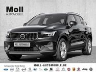 Volvo XC40 Plus Bright 2WD B3 EU6d digitales Cockpit Memory Sitze Soundsystem HarmanKardon - Aachen