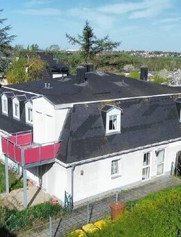 Dresden Leubnitz | Vermietete Einraumwohnung mit Balkon & TG Stellplatz zum Kauf - Dresden