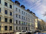 *** Vollmöblierte Wohnung in Leipzig-Neustadt - Komfort & Stil inklusive *** - Leipzig