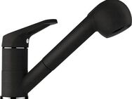 Schock Spültischarmatur Armatur Cosmos SB ausziehbar