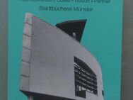 Architekturbüro Bolles - Wilson + Partner: Stadtbücherei Münster. - Münster