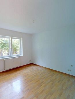 Schöne 1-Zimmer-Wohnung mit EBK und viel Lichteinfall - Rendsburg