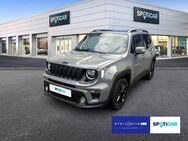 Jeep Renegade, 1.3 T-GDI Automatik Limited R PARK, Jahr 2021 - Hamburg