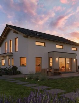 Dein Einfamilienhaus in Kritzmow | 170 m² | Build your way. 🏡 - Kritzmow