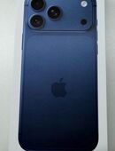 📱 iPhone 17 Pro Max – Tiefenblau – 256 GB – OVP & verschweißt in 45889