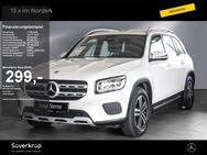 Mercedes GLB 180, d SPUR, Jahr 2020 - Rendsburg