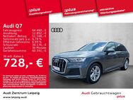 Audi Q7, 50 TDI S-line Assistenzpaket, Jahr 2021 - Leipzig