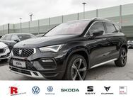 Seat Ateca, 1.5 TSI Xperience el Heck, Jahr 2024 - Pinneberg