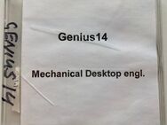 Genius 14 und Mechanical Desktop engl. - München