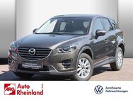 Mazda CX-5, 2.2 Exclusive Line, Jahr 2016 - Bonn