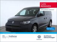 VW Caddy, TDI, Jahr 2023 - Hamburg