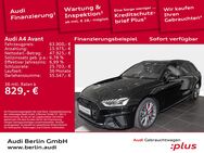 Audi A4, Avant S line 40 TFSI quattro, Jahr 2024 - Berlin