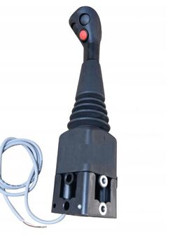 JOYSTICK MIT KUGELTASTER LANDMASCHINEN - Wuppertal