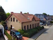 Top Lage mit flexiblen Möglichkeiten! *Wohnhaus + großes Baugrundstück in Ibbenbüren* - Ibbenbüren