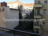 [TAUSCHWOHNUNG] schöne, ruhige Wohnung im Herzen Berlins - Berlin