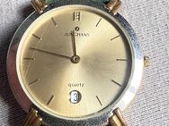 Junghans Damenuhr 41-1205 Neo Vintage Uhr - Fürth