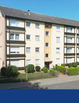 Wohnjuwel mit fantastischem Schnitt in Minden - Minden (Nordrhein-Westfalen)