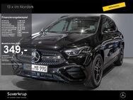 Mercedes GLA 200, AMG NIGHT SPUR MULTI, Jahr 2024 - Kiel