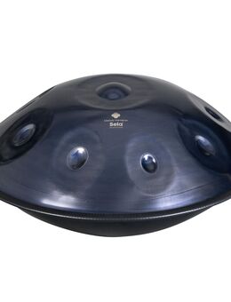 Melody Handpan D Kurd - Grebenhain