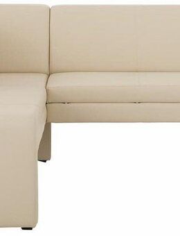 Home affaire Eckbank Bologna, in 2 Größen (langer Schenkel 180 oder 200 cm), verschiedene Qualitäten