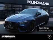 Mercedes AMG GT 63 S, Night °, Jahr 2020 - Fulda