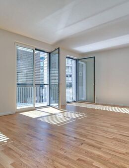 Geräumige 3-Zimmerwohnung am Spittelmarkt - ruhige Hoflage - Berlin