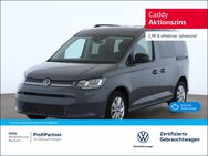 VW Caddy, Life abn, Jahr 2023 - Bochum